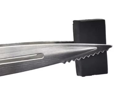 Pinzas Silver Shadow