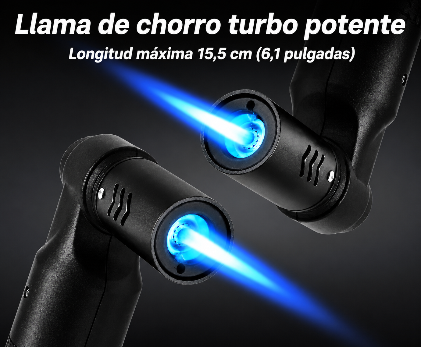 SOPLETE JET