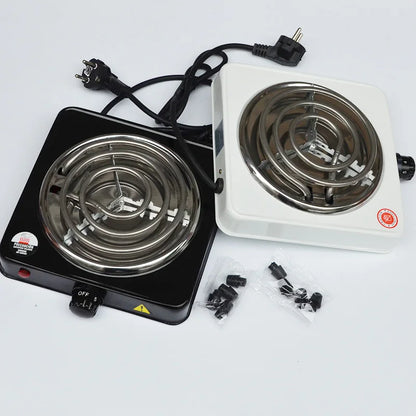 Quemador Carbones Shisha