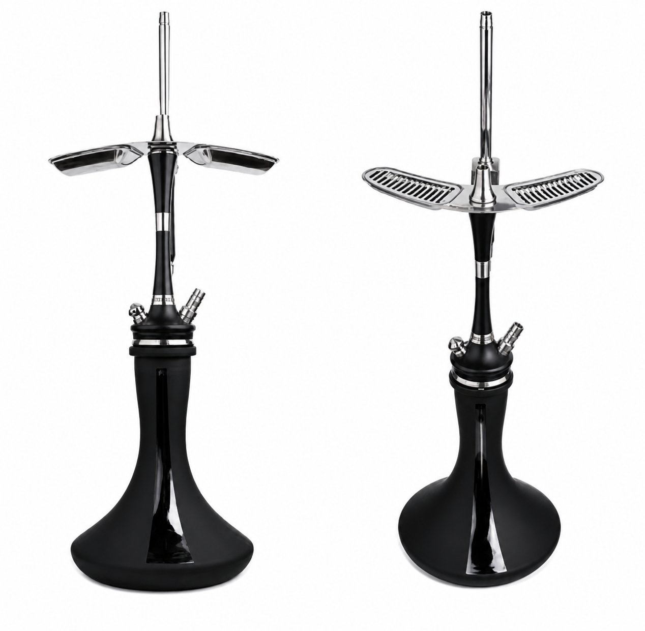Boomerang Shisha