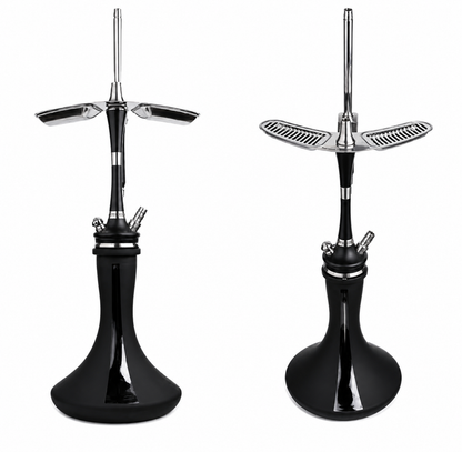 Boomerang Shisha
