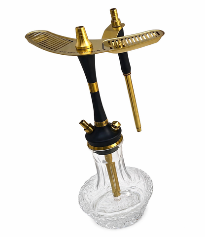 Boomerang Shisha