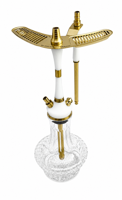 Boomerang Shisha