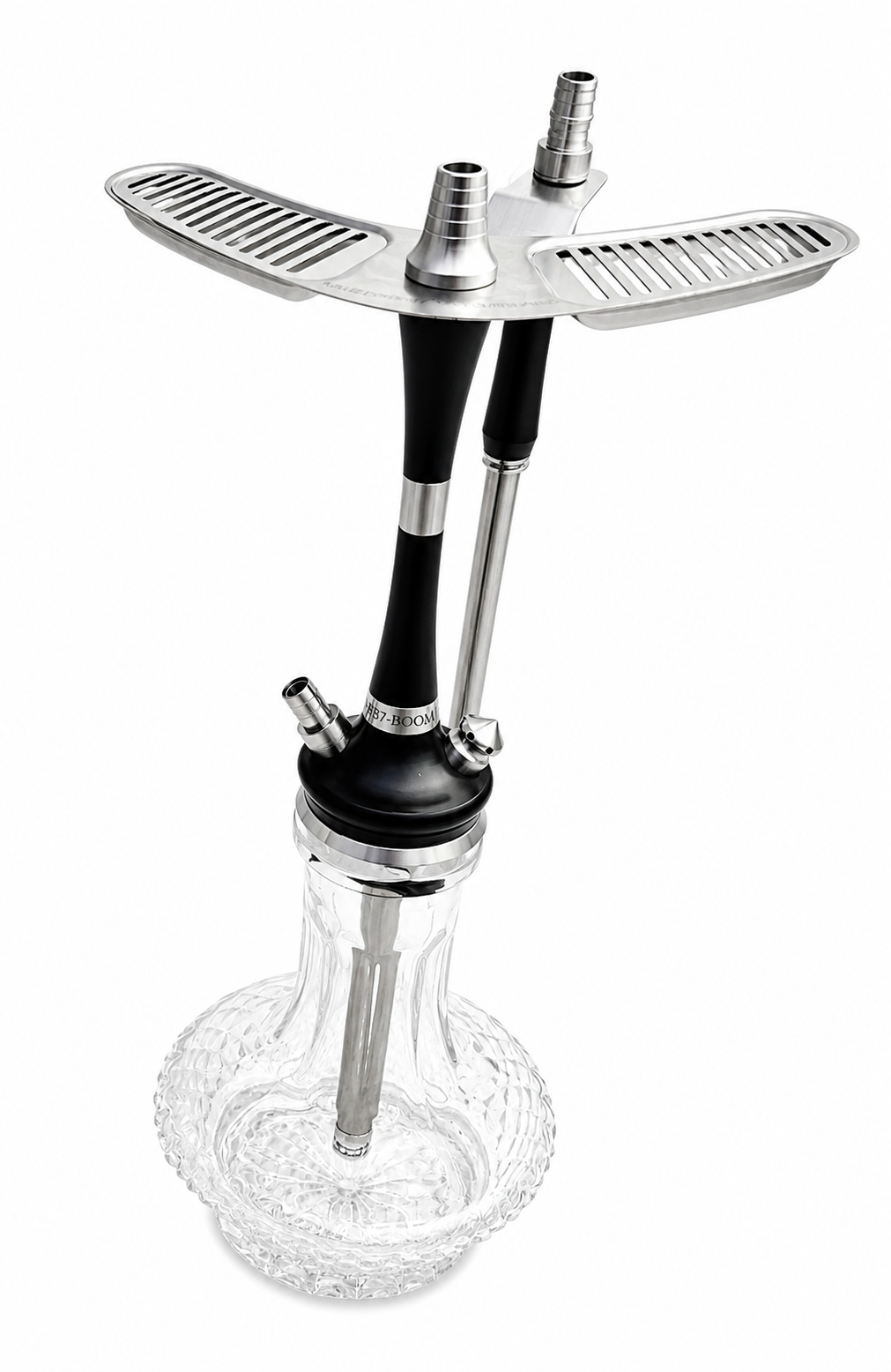 Boomerang Shisha