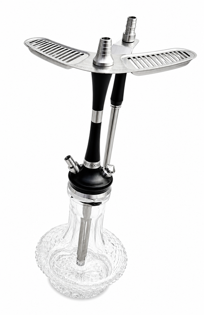 Boomerang Shisha