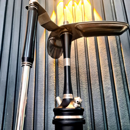 Boomerang Shisha
