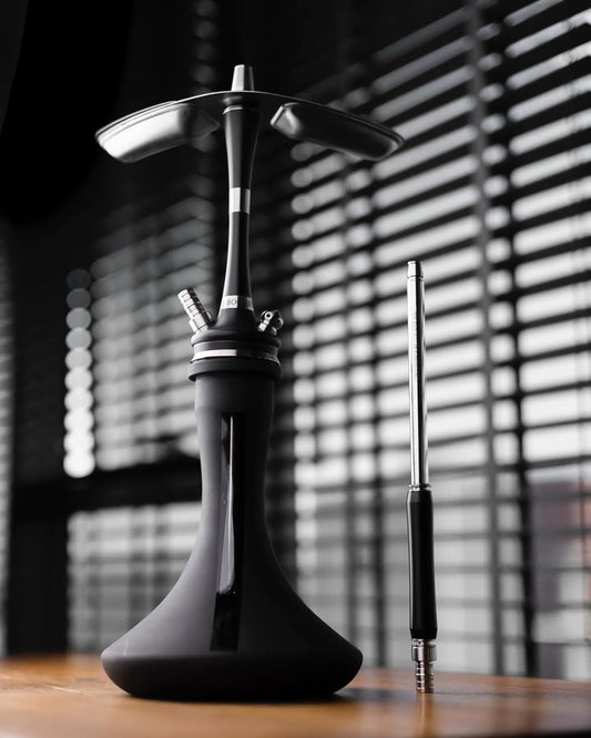 Boomerang Shisha