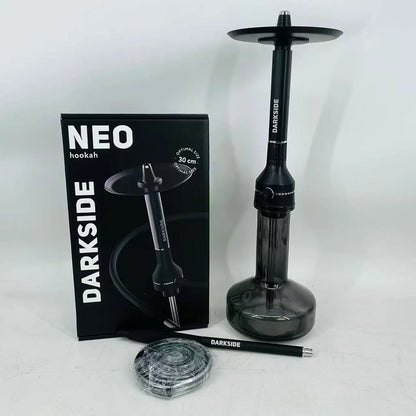 Shisha Darkside estilo Ruso