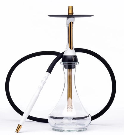 Alpha Shisha