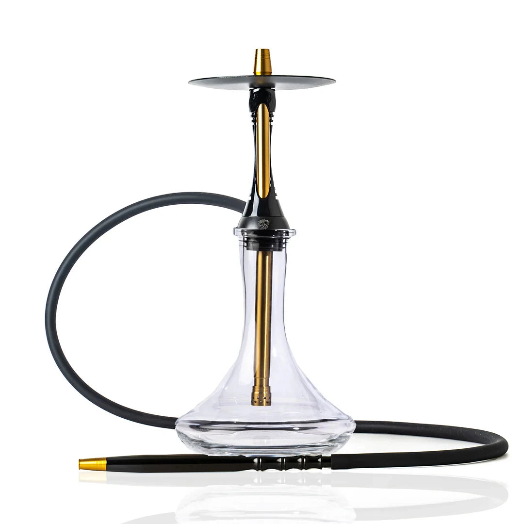 Alpha Shisha