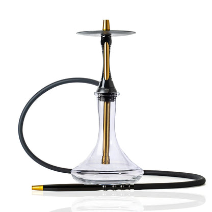 Alpha Shisha