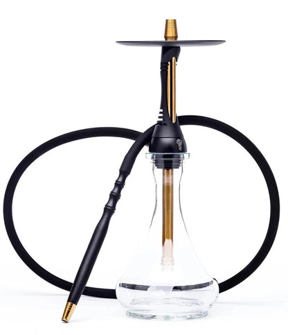 Alpha Shisha