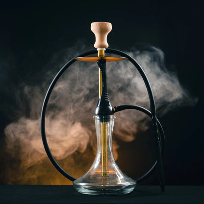 Alpha Shisha